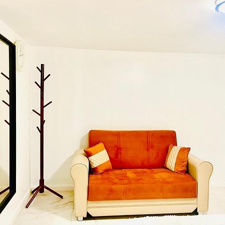 Appartement Visit & Relax à New York Extérieur photo