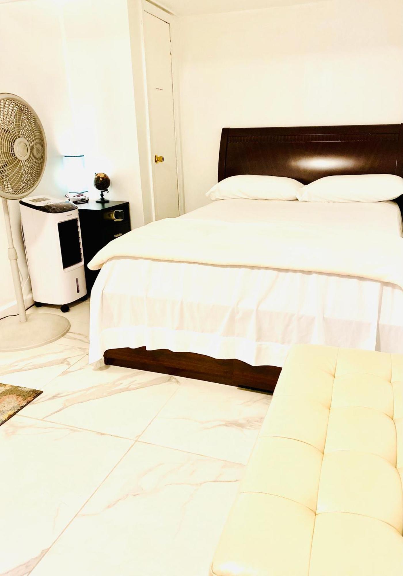 Appartement Visit & Relax à New York Extérieur photo